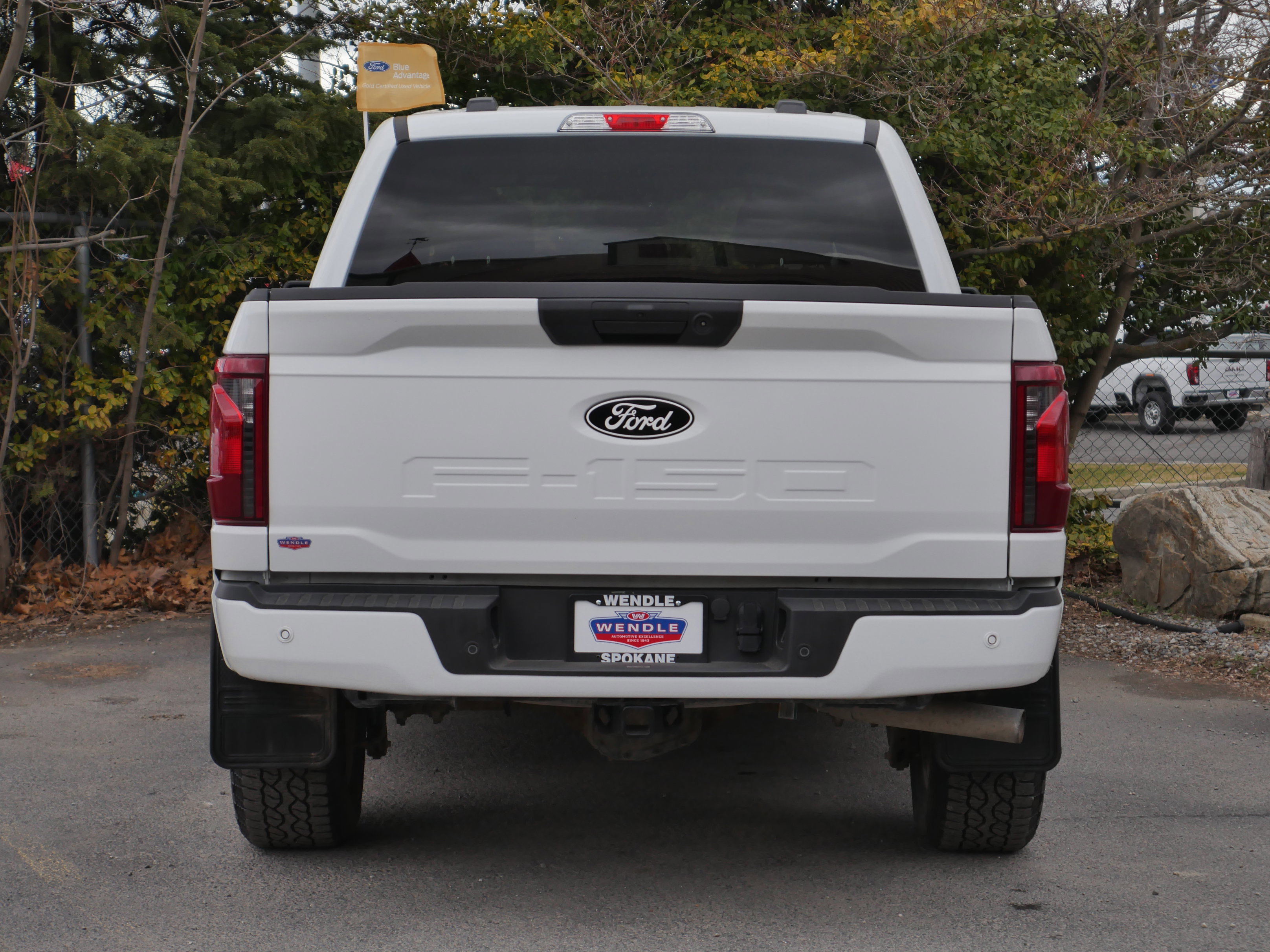 Certified 2024 Ford F150 XLT w/ Tow/Haul Package image 2