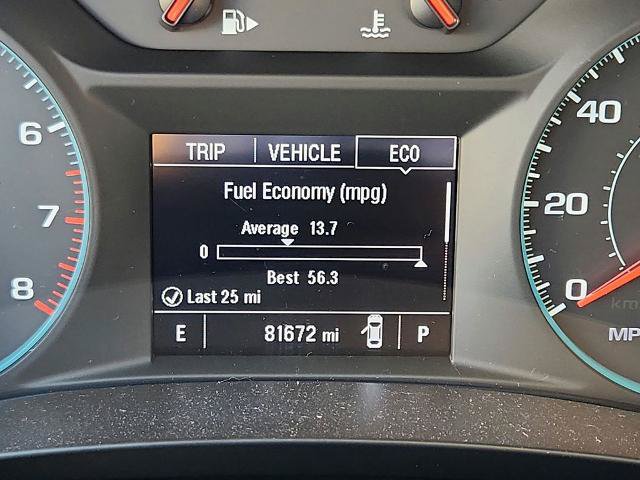 Used 2022 Chevrolet Malibu LT FWD image 11