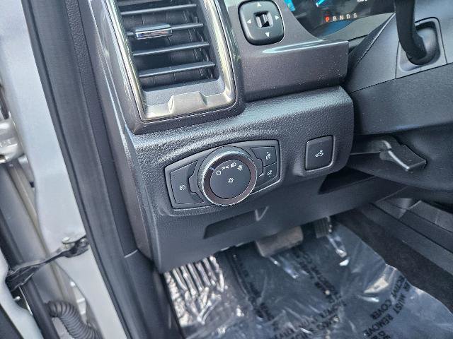Certified 2019 Ford Ranger Lariat w/ FX4 Off-Road Package image 13