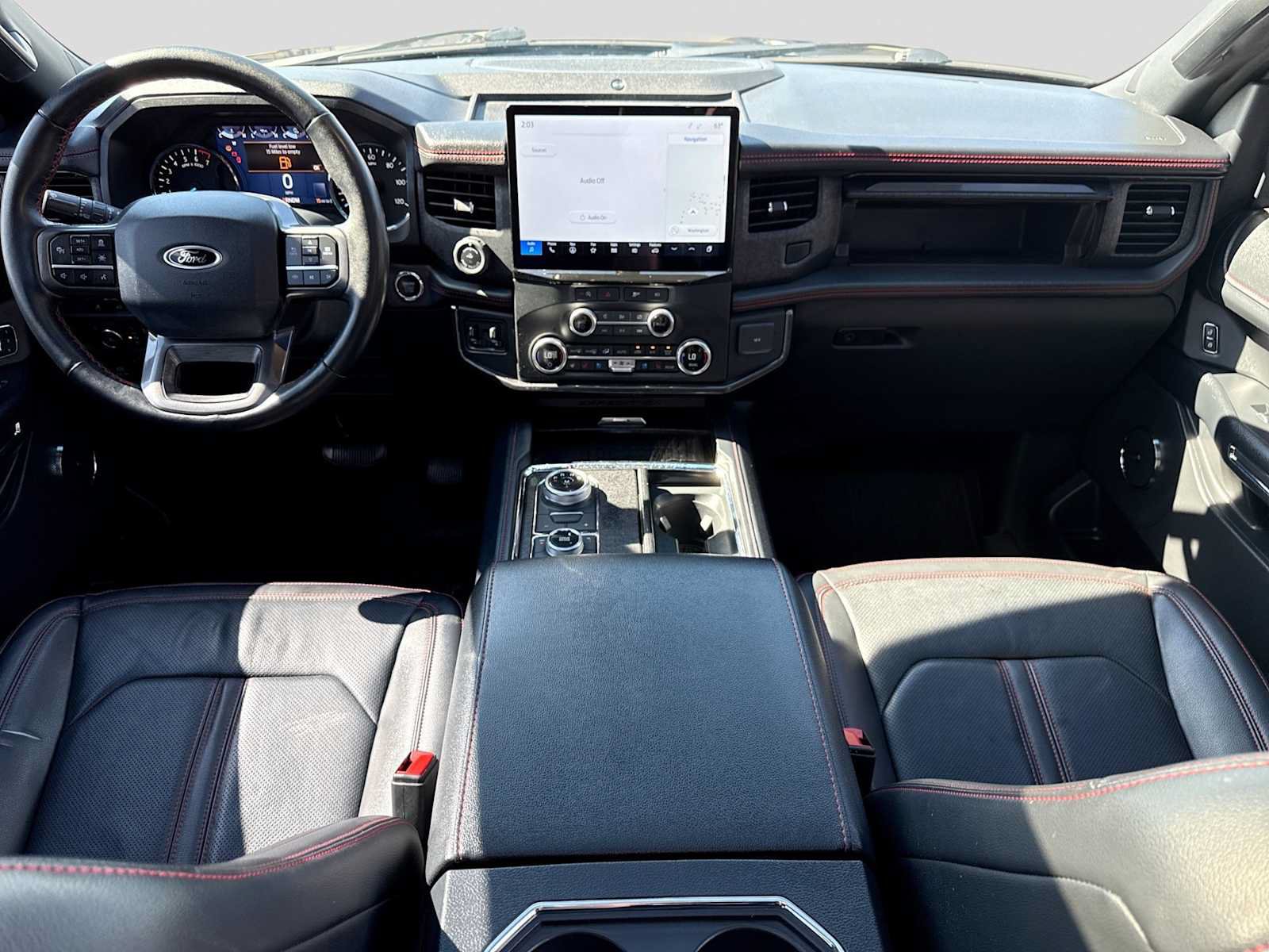 Certified 2023 Ford Expedition Limited AWD/4WD image 14