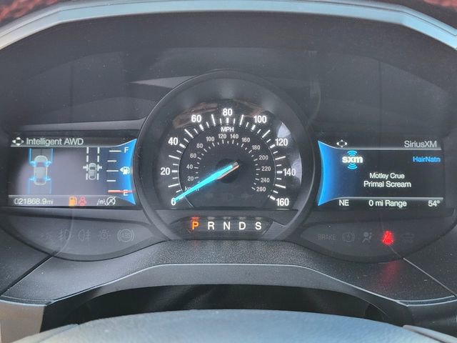 Certified 2022 Ford Edge ST-Line AWD/4WD image 32