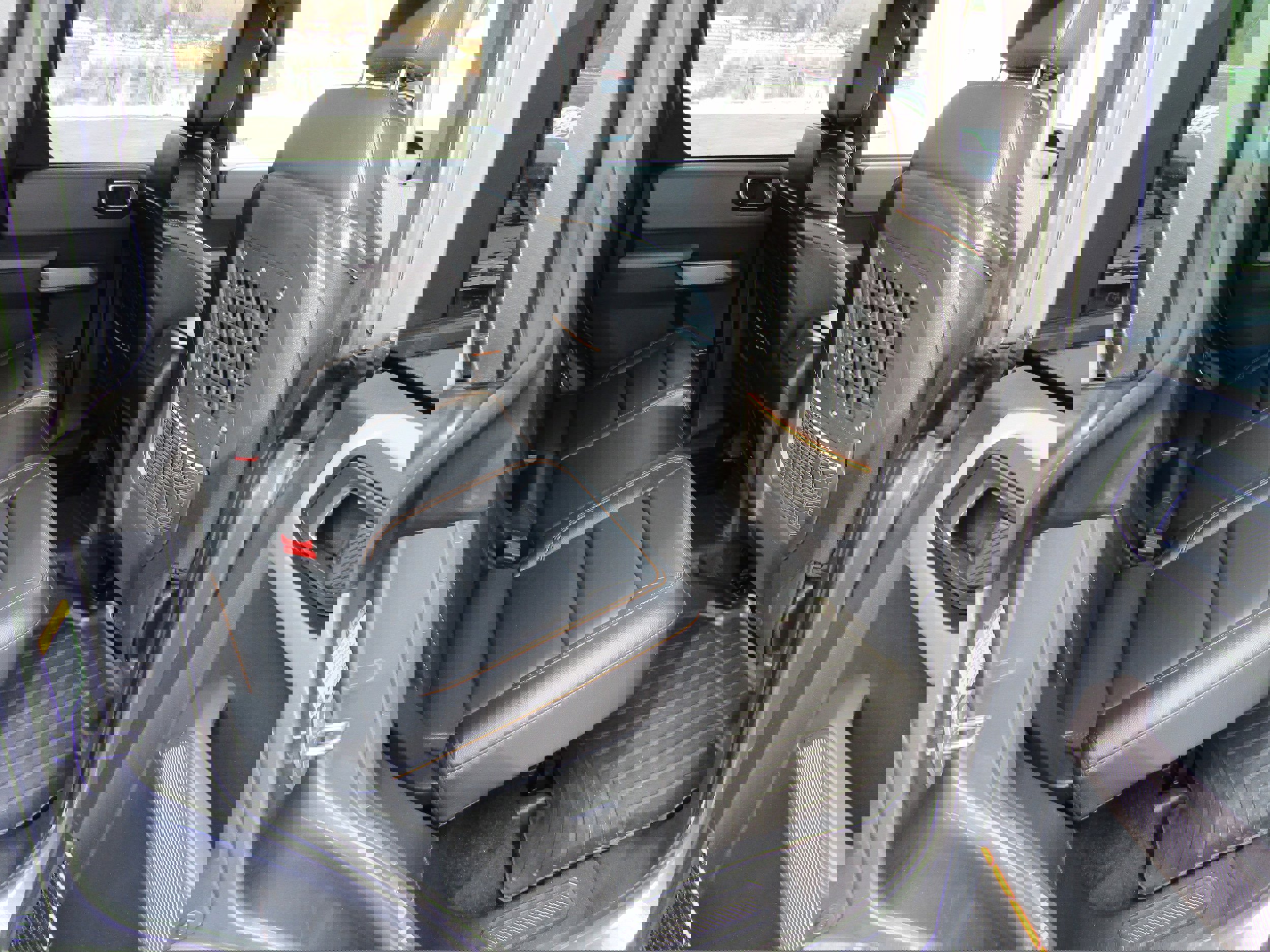 Certified 2023 Ford Bronco Badlands image 17