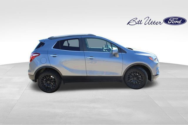 Used 2020 Buick Encore Preferred image 6