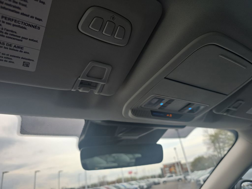 Certified 2025 Ford Mustang Mach-E Premium w/ Sport Appearance Package RWD image 33