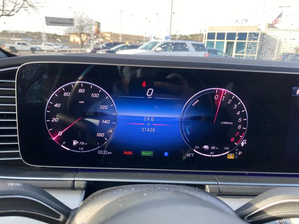 Used 2024 Mercedes-Benz GLE 450e 4MATIC image 19