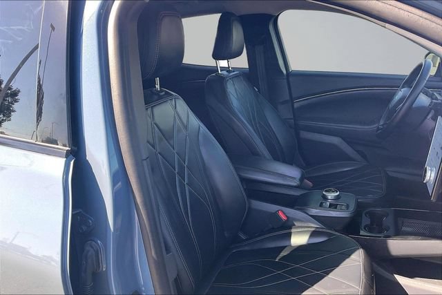 Certified 2023 Ford Mustang Mach-E Select RWD image 7