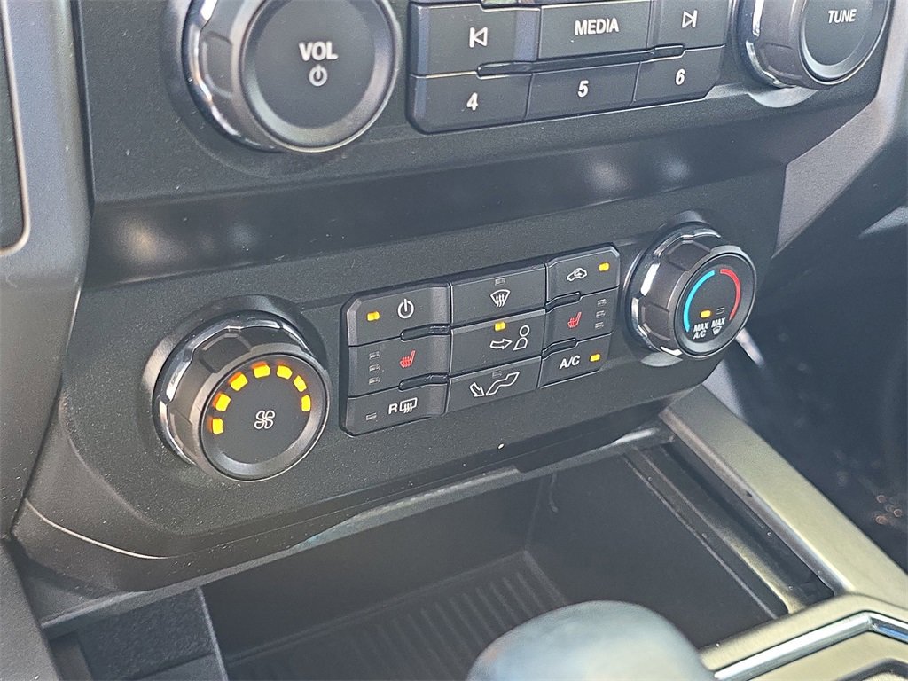 Certified 2020 Ford F150 XLT w/ Equipment Group 302A Luxury image 22