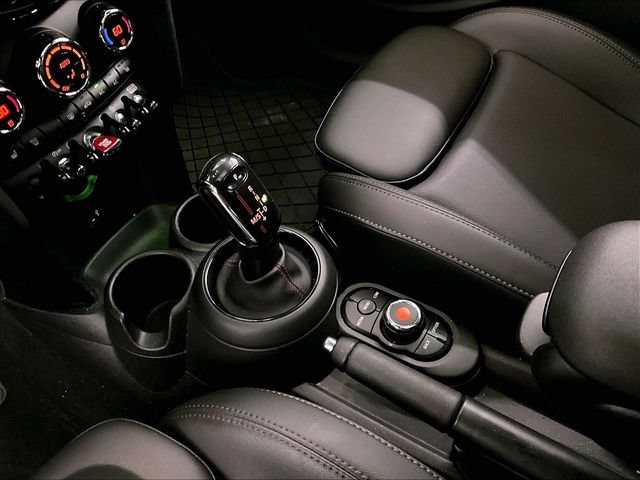 Used 2020 MINI Cooper S w/ Storage Package FWD image 16