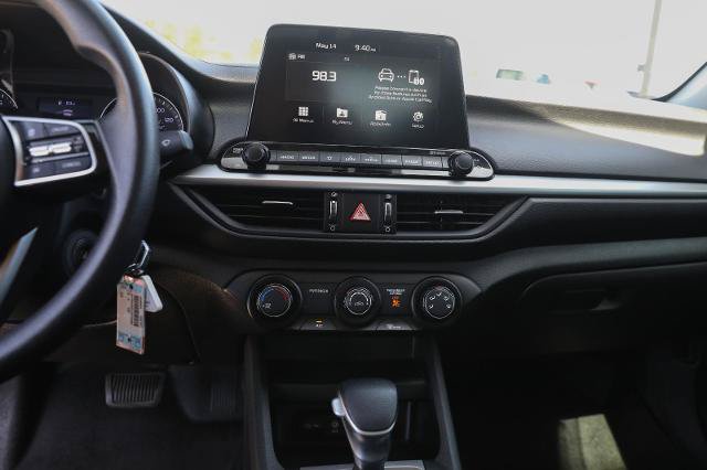 Used 2020 Kia Forte Sedan FWD image 30
