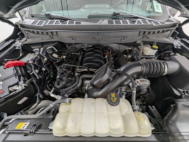 Certified 2024 Ford F150 Tremor AWD/4WD image 34