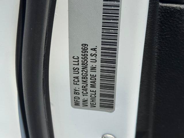 Used 2022 Jeep Grand Cherokee L Limited w/ Luxury Tech Group II AWD/4WD image 28