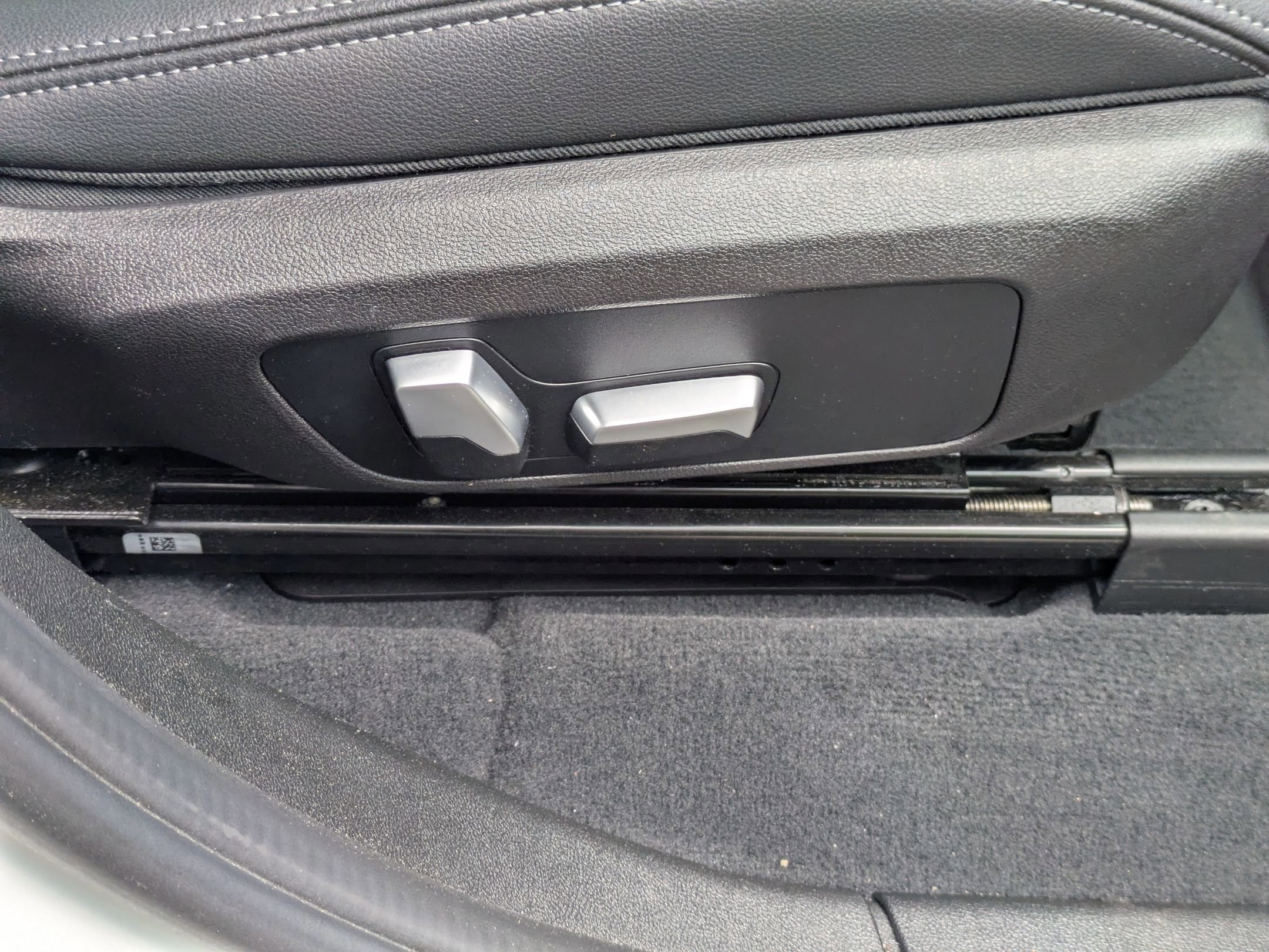 Used 2022 BMW X3 xDrive30i w/ Premium Package 2 image 40