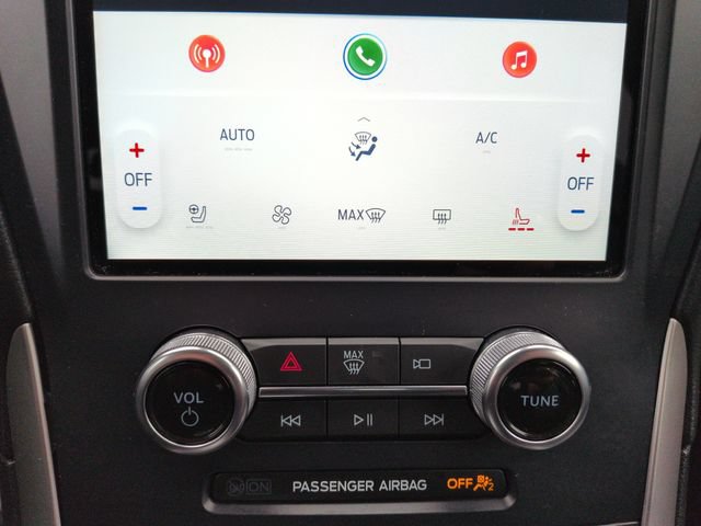 Certified 2024 Ford Edge SEL w/ Convenience Package AWD/4WD image 45