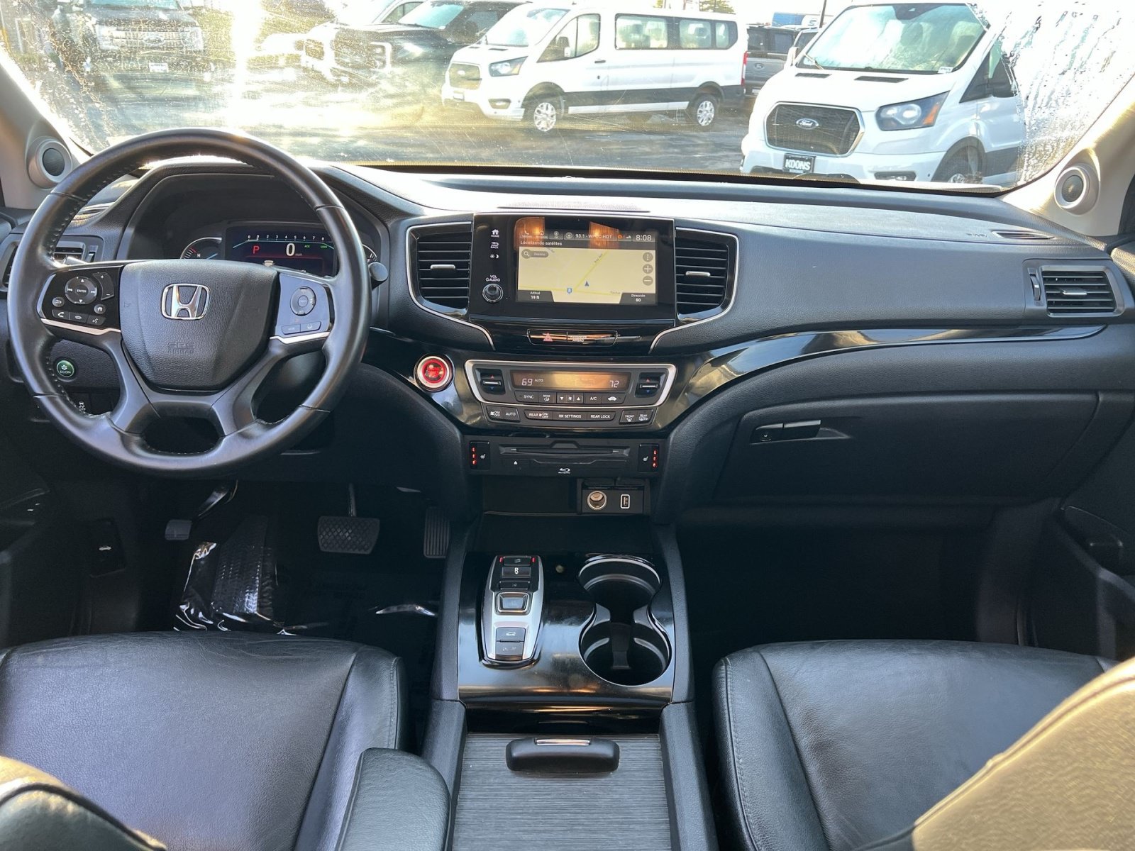 Used 2019 Honda Pilot Touring image 23