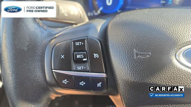 Certified 2020 Ford Escape SE Sport FWD image 18