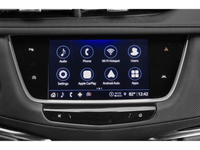 Used 2024 Cadillac XT6 Premium Luxury w/ Technology Package AWD/4WD image 19