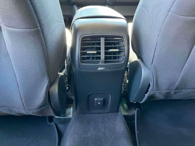 Certified 2020 Ford Escape SE AWD/4WD image 16