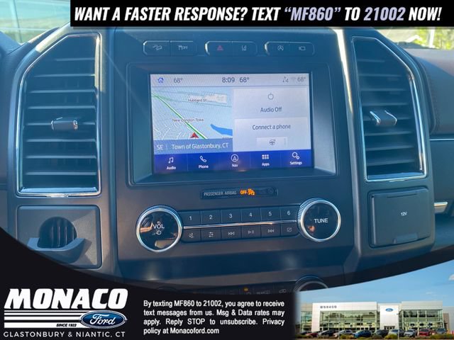 Certified 2020 Ford Expedition King Ranch AWD/4WD image 21