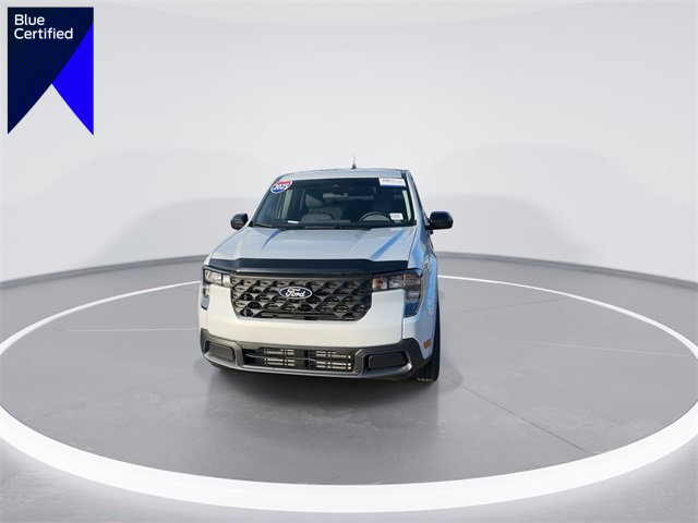 Certified 2025 Ford Maverick XLT w/ XLT Luxury Package image 1