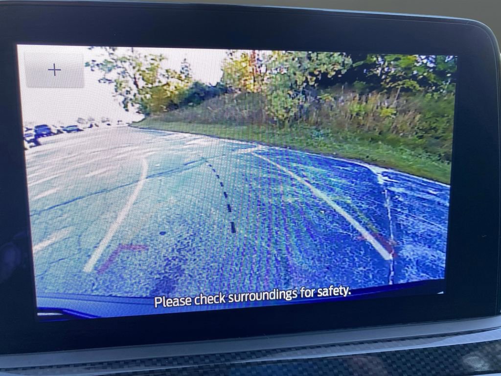 Certified 2025 Ford Escape ST-Line Select image 10