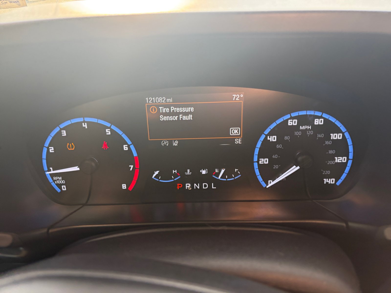 Certified 2022 Ford Bronco Sport Big Bend w/ Convenience Package AWD/4WD image 10