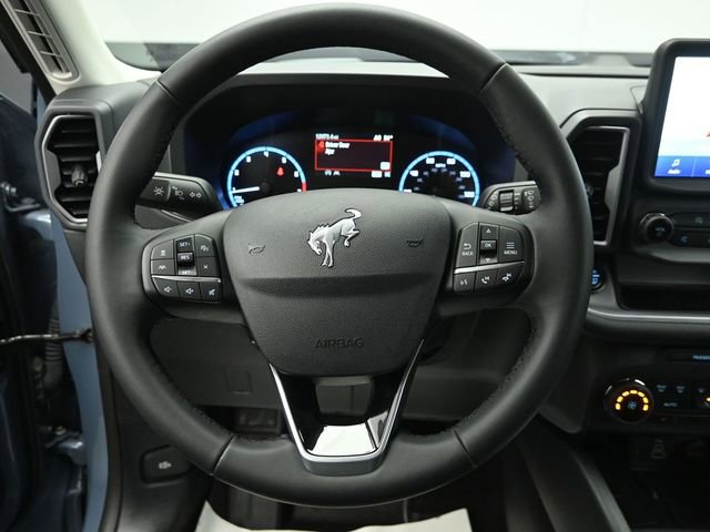 Certified 2024 Ford Bronco Sport Big Bend w/ Convenience Package image 16