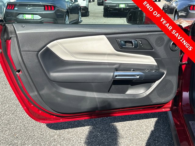 Certified 2024 Ford Mustang GT Premium image 10