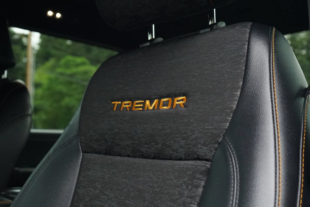 Certified 2023 Ford F150 Tremor AWD/4WD image 19