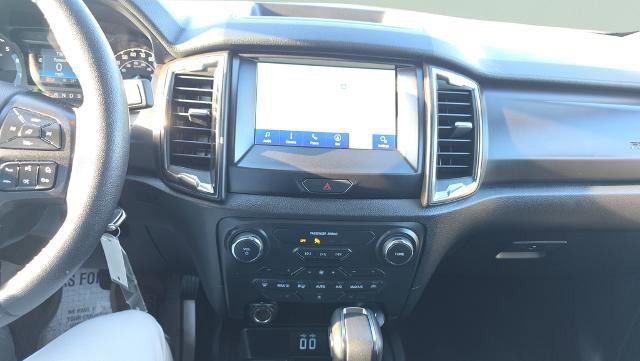 Certified 2022 Ford Ranger XLT w/ Equipment Group 302A High image 20