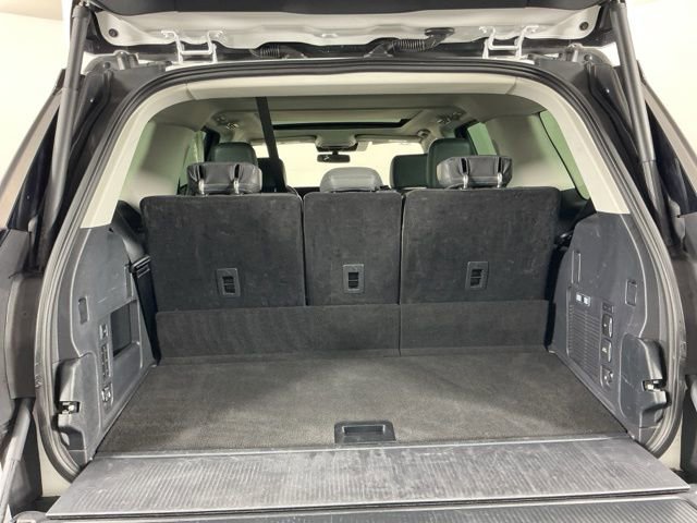 Certified 2025 Ford Expedition Active AWD/4WD image 31