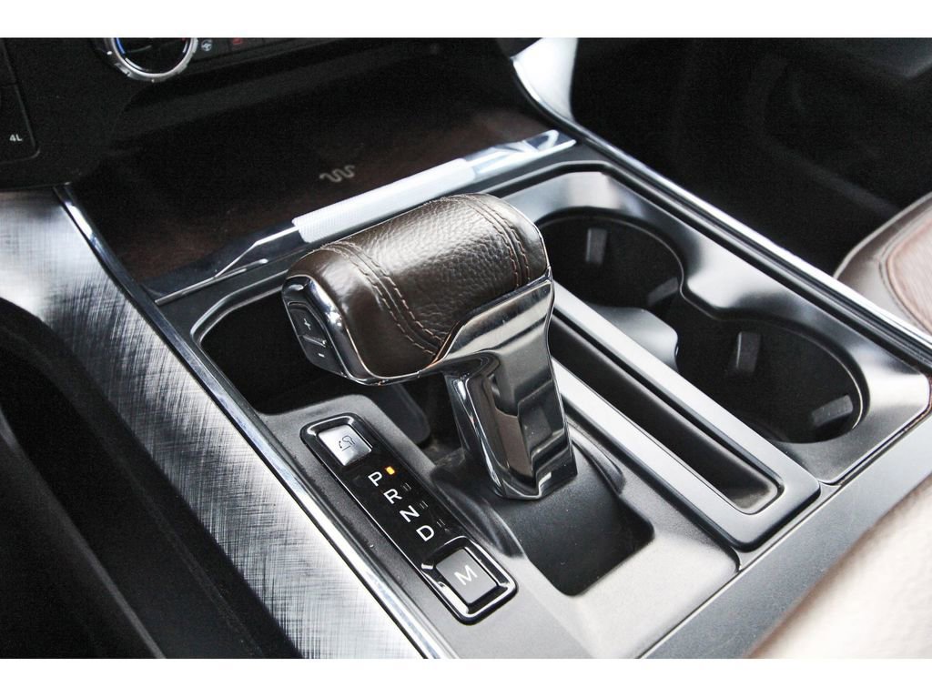 Certified 2022 Ford F150 King Ranch w/ Equipment Group 601A High image 21