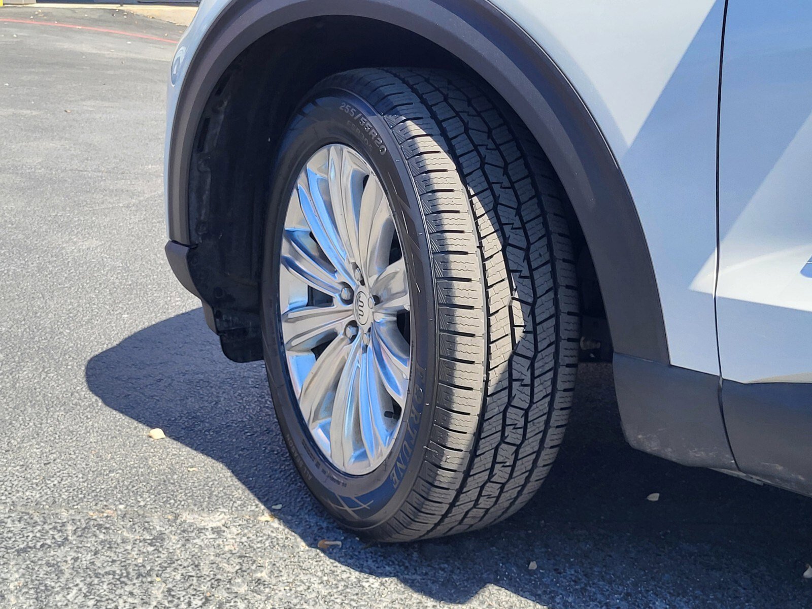 Certified 2023 Ford Explorer King Ranch w/ Technology Package image 35