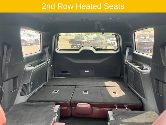 Certified 2024 Ford Expedition Limited AWD/4WD image 18