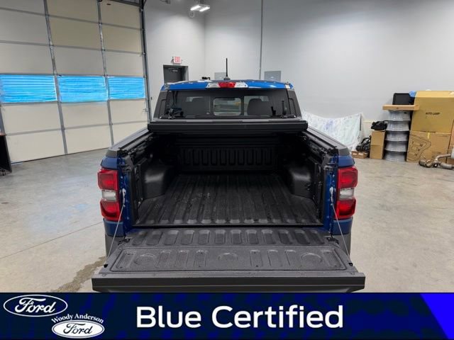 Certified 2023 Ford Maverick Tremor w/ Tremor Off-Road Package image 7