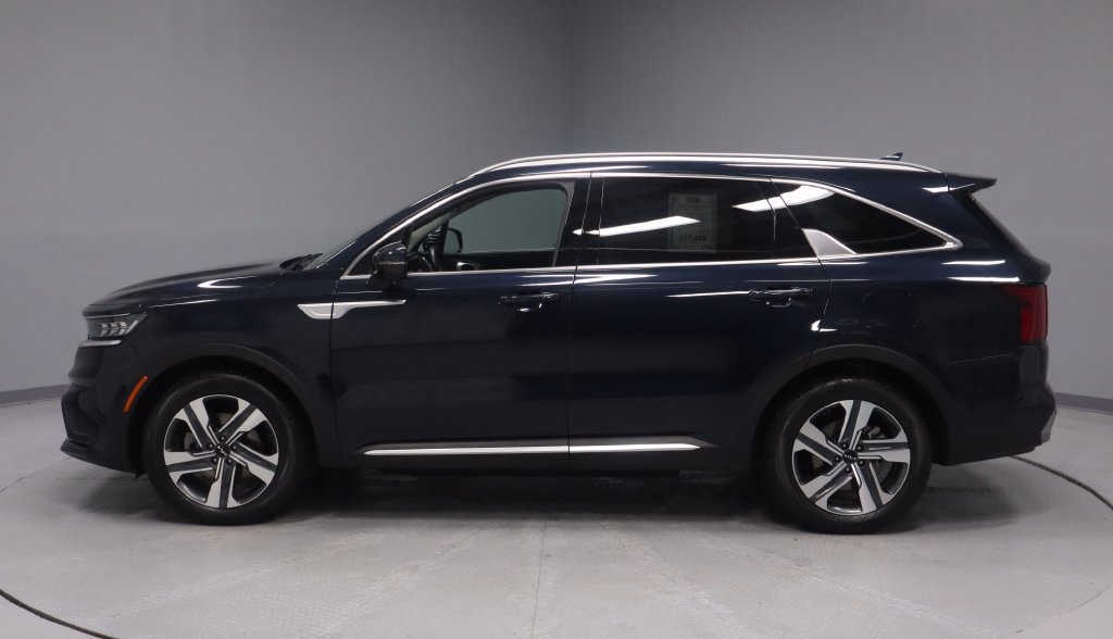 Used 2023 Kia Sorento SX Prestige AWD/4WD image 8