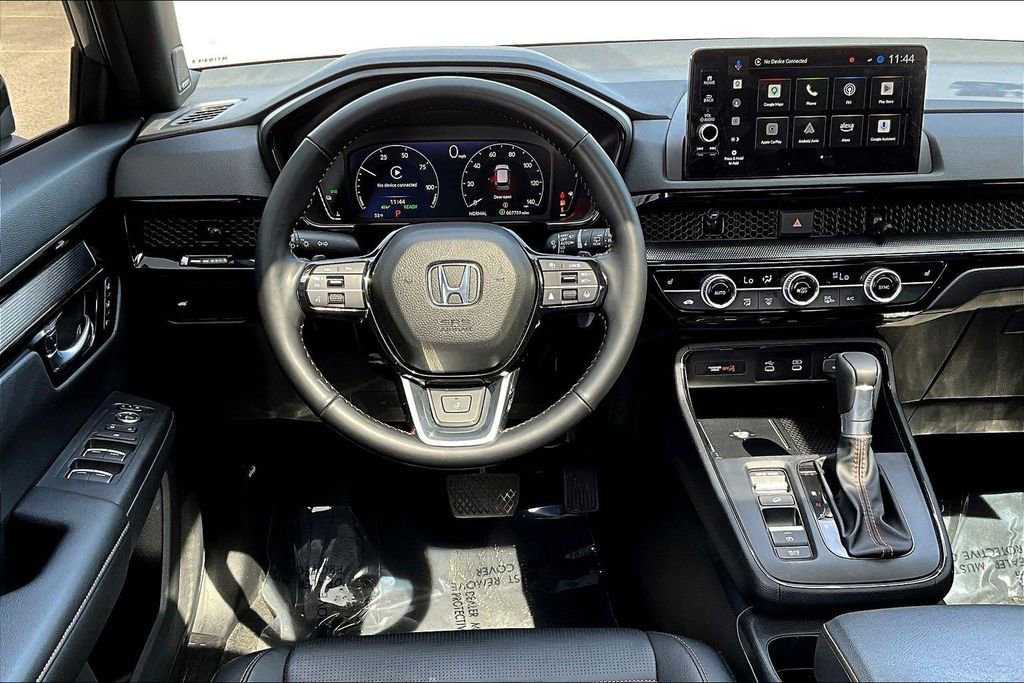 Used 2026 Honda CR-V Sport Touring image 5