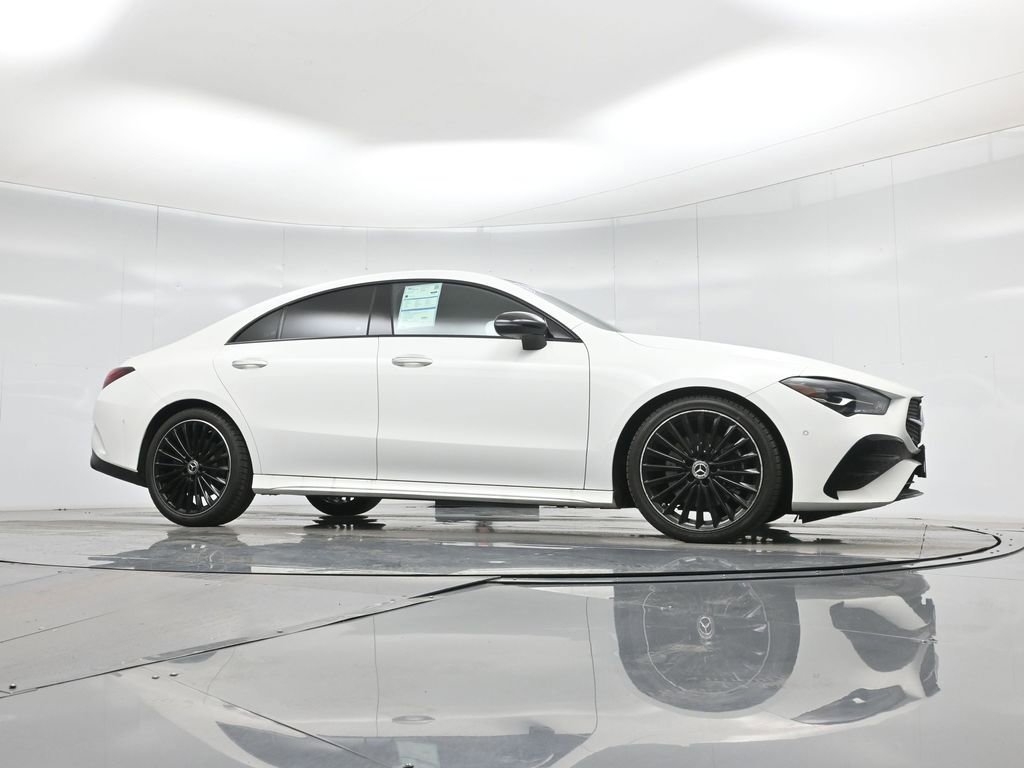 Used 2024 Mercedes-Benz CLA 250 image 11