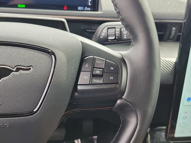 Certified 2024 Ford Mustang Mach-E Select w/ Comfort Package Lite image 9