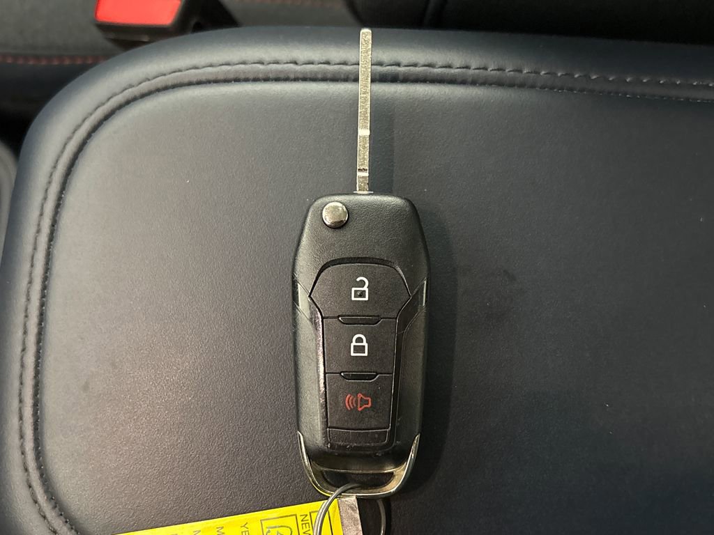 Certified 2024 Ford Maverick XLT w/ Equipment Group 300A Standard image 33