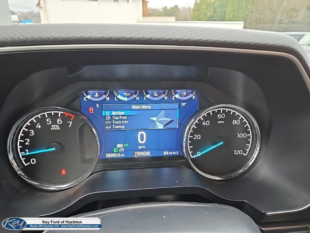 Certified 2023 Ford F150 XLT w/ Equipment Group 302A High image 52