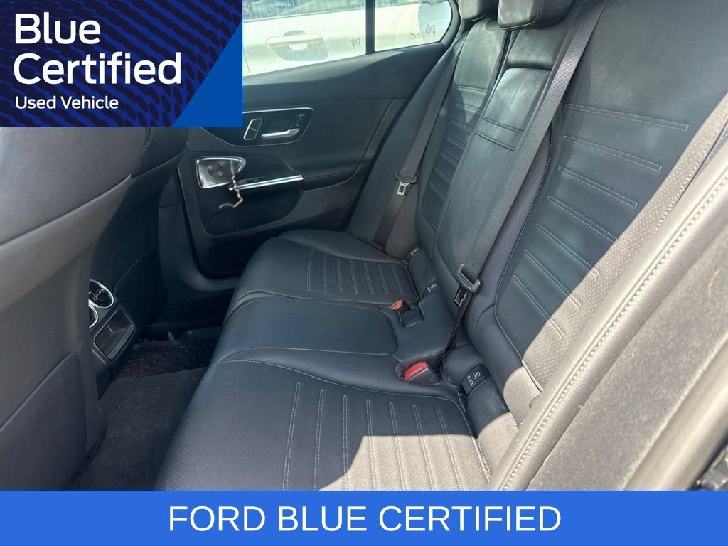Used 2024 Mercedes-Benz C 300 Sedan image 5