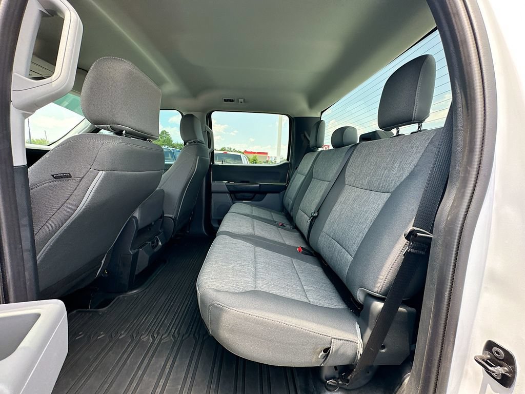 Certified 2024 Ford F150 XL AWD/4WD image 17
