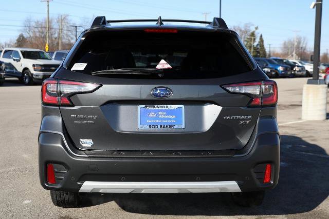 Used 2021 Subaru Outback Limited XT w/ Popular Package #2 image 6
