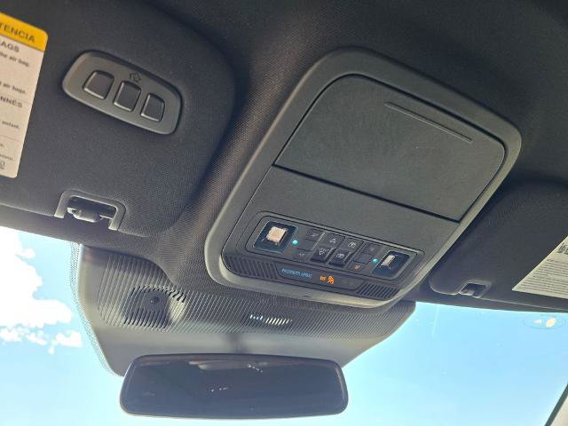 Certified 2025 Ford Explorer ST AWD/4WD image 28