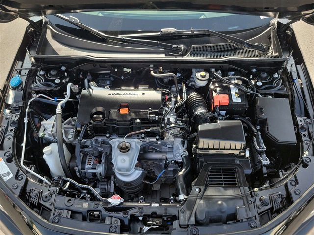 Used 2022 Honda Civic Sport image 26