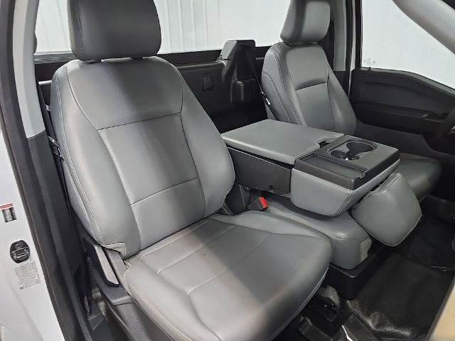 Certified 2023 Ford F350 XL w/ FX4 Off-Road Package AWD/4WD image 22