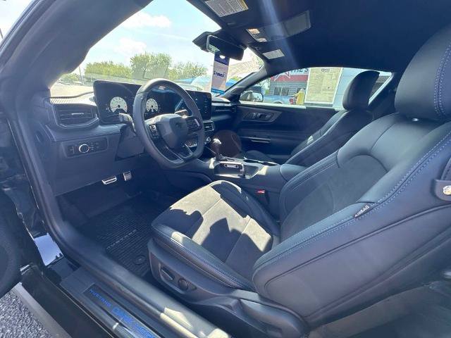 Certified 2026 Ford Mustang Dark Horse RWD image 14