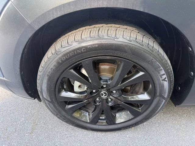 Used 2023 MAZDA CX-30 AWD 2.5 S w/ Preferred Package image 10