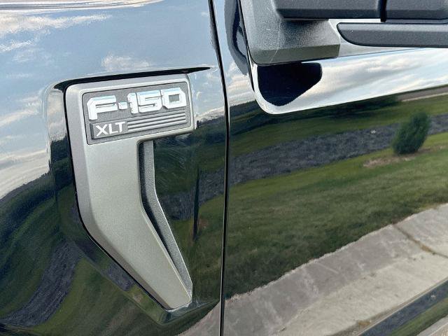 Certified 2023 Ford F150 XLT w/ Equipment Group 302A High AWD/4WD image 21