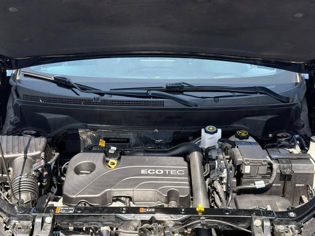 Used 2022 Chevrolet Equinox RS AWD/4WD image 15